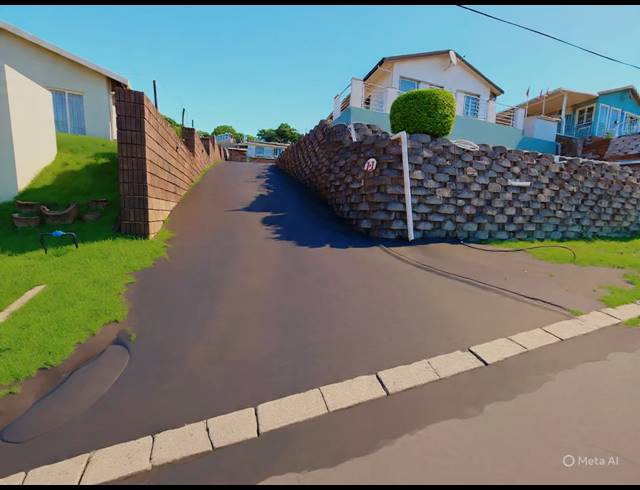 3 BEDROOM SIMPLEX FOR SALE IN SHALLCROSS